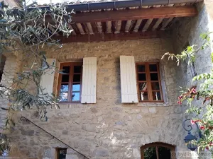 Prodej zemědělské usedlosti, Carsan, Francie, 386 m2