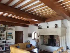 Prodej zemědělské usedlosti, Carsan, Francie, 386 m2