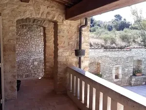 Prodej zemědělské usedlosti, Carsan, Francie, 386 m2