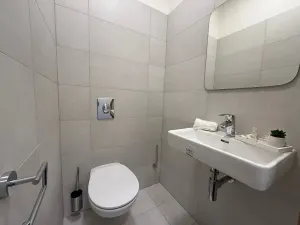 Pronájem kanceláře, Brno, Cimburkova, 182 m2