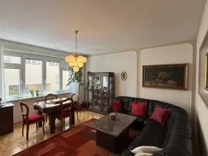 Prodej rodinného domu, Zlín, Lorencova, 247 m2