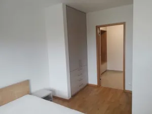 Pronájem bytu 2+kk, Třeboň - Třeboň II, Lázeňská, 65 m2