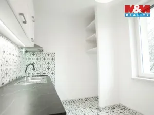 Prodej bytu 1+1, Havířov - Město, Karvinská, 35 m2