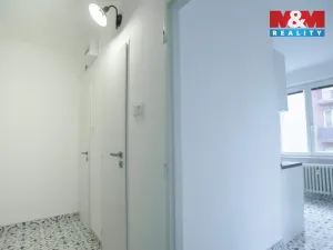 Prodej bytu 1+1, Havířov - Město, Karvinská, 35 m2