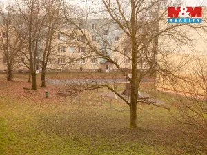 Prodej bytu 1+1, Havířov - Město, Karvinská, 35 m2