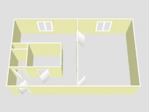 Prodej bytu 1+1, Havířov - Město, Karvinská, 35 m2