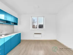 Prodej bytu 2+kk, Černožice, Revoluční, 50 m2