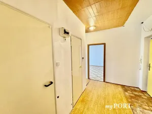 Prodej bytu 2+1, Cheb, Jungmannova, 55 m2