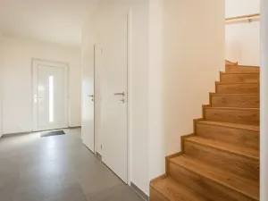 Prodej rodinného domu, Květnice, Kostivalová, 140 m2