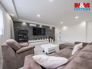 Prodej rodinného domu, Rostoklaty - Nová Ves II, 166 m2