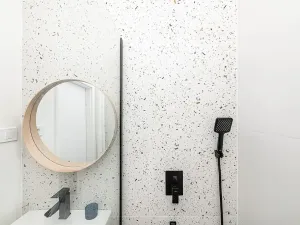 Prodej bytu 3+kk, Praha - Vokovice, Syrská, 55 m2