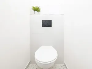 Prodej bytu 3+kk, Praha - Vokovice, Syrská, 55 m2