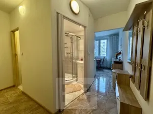 Pronájem bytu 1+1, Brno, Foltýnova, 38 m2