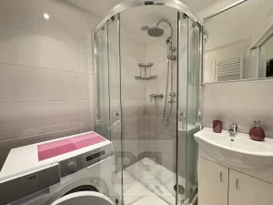 Pronájem bytu 1+1, Brno, Foltýnova, 38 m2