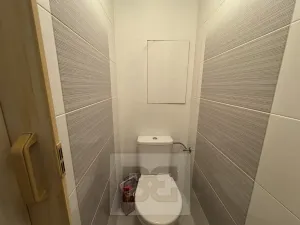 Pronájem bytu 1+1, Brno, Foltýnova, 38 m2