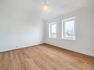 Pronájem bytu 3+kk, Plzeň, Dvorní, 61 m2