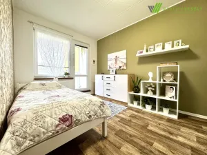 Prodej bytu 4+1, Hodonín, Vřesová, 88 m2