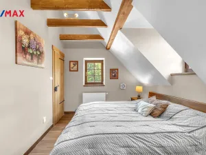 Prodej chalupy, Horní Brusnice, 160 m2