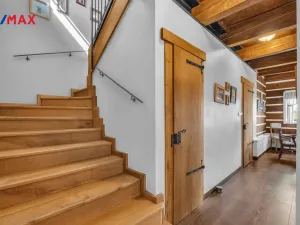 Prodej ubytování, Horní Brusnice, 160 m2