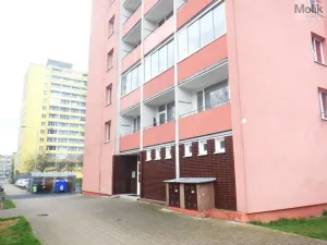 Pronájem bytu 1+kk, Klášterec nad Ohří, Budovatelská, 28 m2