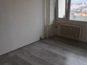 Pronájem bytu 1+kk, Klášterec nad Ohří, Budovatelská, 28 m2