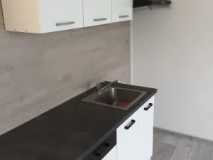 Pronájem bytu 1+kk, Klášterec nad Ohří, Budovatelská, 28 m2