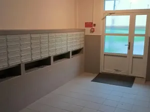 Pronájem bytu 1+kk, Klášterec nad Ohří, Budovatelská, 28 m2