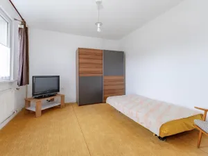 Prodej bytu 1+1, Liberec - Liberec XXV-Vesec, Česká, 33 m2