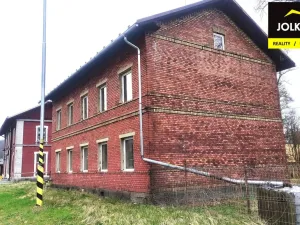 Prodej vícegeneračního domu, Budišov nad Budišovkou, Československé armády, 190 m2