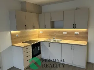 Pronájem bytu 2+kk, Kladno, 56 m2