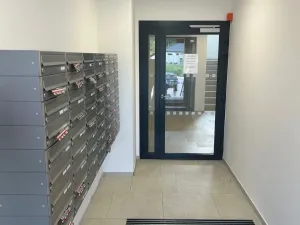 Pronájem bytu 2+kk, Kladno, 56 m2