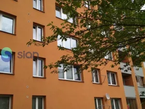 Pronájem bytu 2+1, Ostrava - Dubina, Václava Košaře, 44 m2