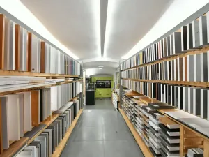 Prodej obchodního prostoru, Praha - Smíchov, Radlická, 86 m2