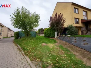 Prodej pozemku pro bydlení, Skalice nad Svitavou, 1058 m2