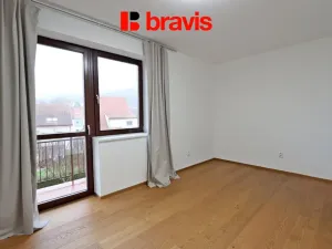 Pronájem bytu 3+kk, Brno - Jundrov, Jedlová, 97 m2