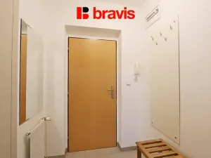 Pronájem bytu 3+kk, Brno - Jundrov, Jedlová, 97 m2