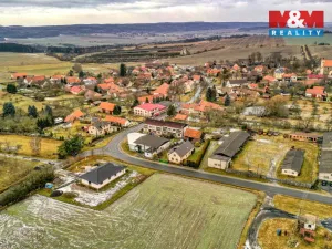 Prodej výrobních prostor, Potvorov, 377 m2