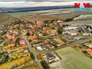 Prodej výrobních prostor, Potvorov, 377 m2