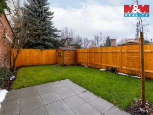 Pronájem rodinného domu, Pardubice - Bílé Předměstí, Husova, 70 m2