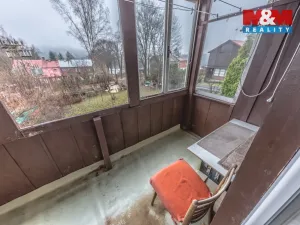 Prodej rodinného domu, Desná - Desná I, Finská, 150 m2