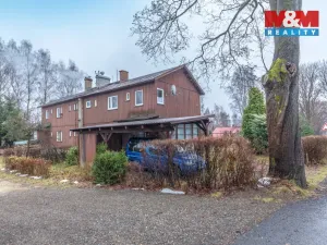 Prodej rodinného domu, Desná - Desná I, Finská, 150 m2