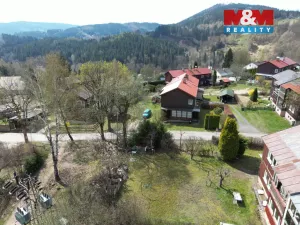 Prodej rodinného domu, Desná - Desná I, Finská, 150 m2