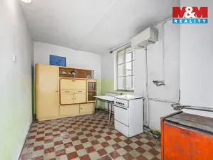 Prodej rodinného domu, Vstiš, 88 m2