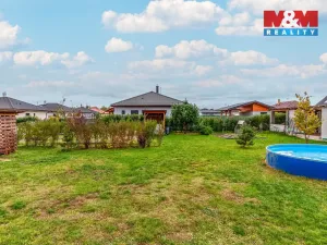 Prodej rodinného domu, Černá u Bohdanče, 133 m2