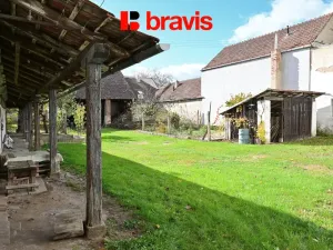 Prodej historického objektu, Želešice, Sportovní, 599 m2