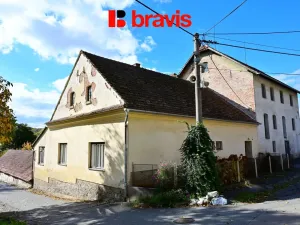 Prodej historického objektu, Želešice, Sportovní, 599 m2