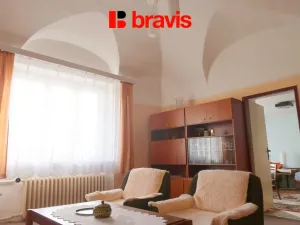 Prodej historického objektu, Želešice, Sportovní, 599 m2