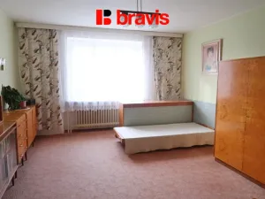 Prodej historického objektu, Želešice, Sportovní, 599 m2