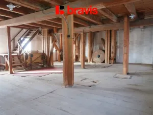 Prodej historického objektu, Želešice, Sportovní, 599 m2