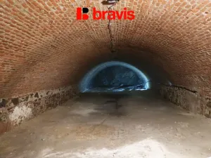 Prodej historického objektu, Želešice, Sportovní, 599 m2